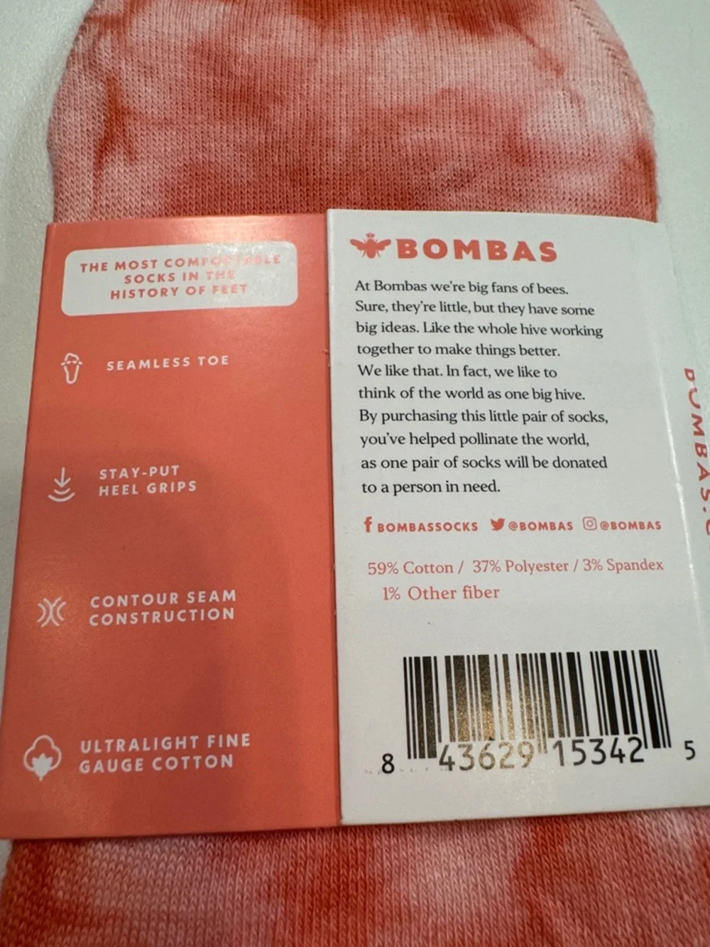 Bombas nwt women